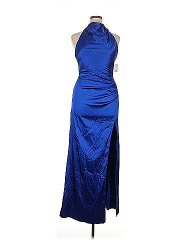 Blondie Nites Cocktail Dress (view 1)