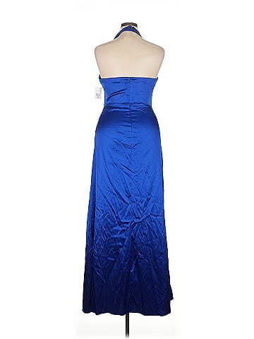 Blondie Nites Cocktail Dress (view 2)