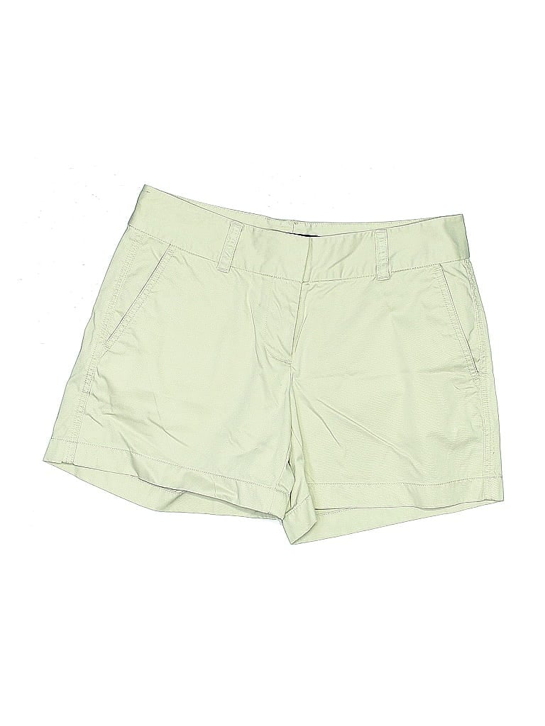 Pre-owned Vineyard Vines Khaki Shorts In Green