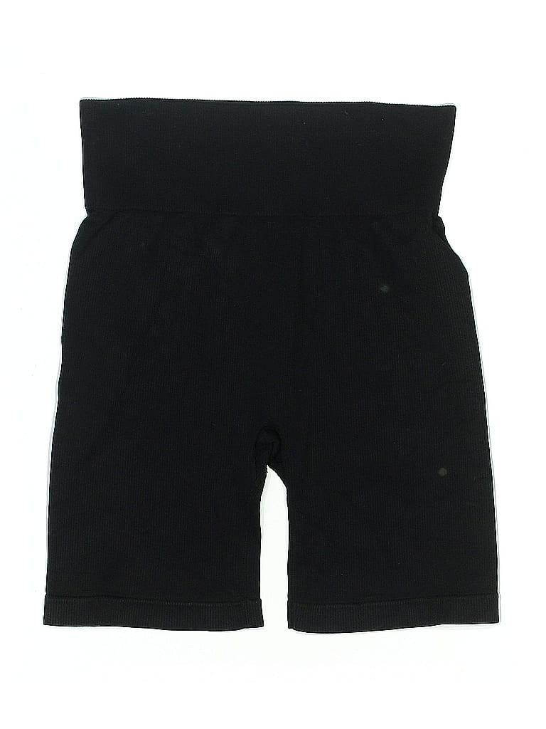 Click to view more detailed imagery on our partner's website Pre-owned 90 Degree By Reflex Athletic Shorts In Black