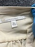Lauren Conrad 100% Polyester Ivory Long Sleeve Blouse Size XS - photo 7