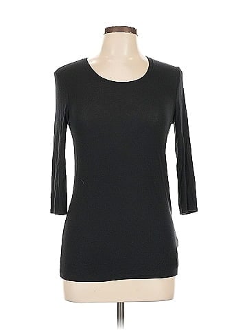 ATM 3/4 Sleeve Top (view 1)