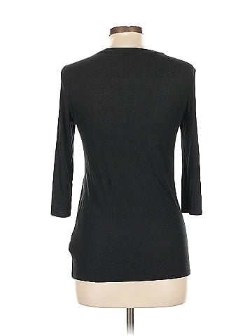 ATM 3/4 Sleeve Top (view 2)