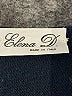 Elena Black Cardigan Size M (estimated) - photo 6