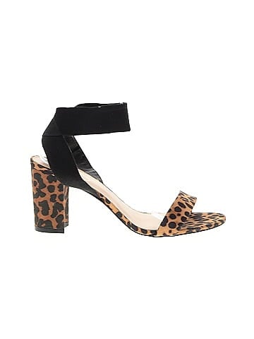 Jessica Simpson Heels (view 1)