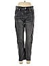 Gap Gray Jeans Size 27 waist - photo 1