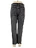 Gap Gray Jeans Size 27 waist - photo 2