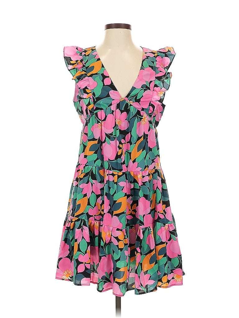 Click to view more detailed imagery on our partner's website Pre-owned Eesome Cocktail Dress In Pink