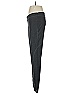 GUNEX Gray Wool Pants Size 8 - photo 5