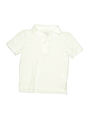 The Children's Place Short Sleeve Polo (view 1)