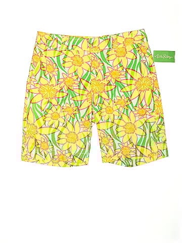 Lilly Pulitzer Shorts (view 1)