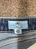 CeCe Polka Dots Blue Jeans Size 29 waist - photo 6
