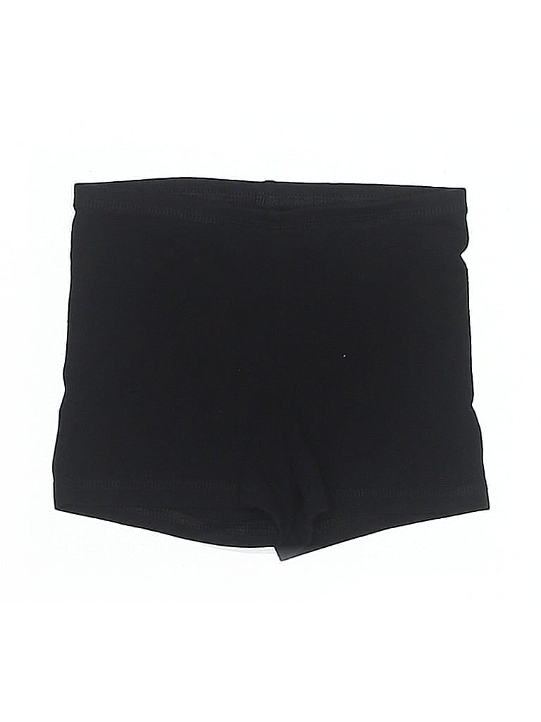 Pre-owned Old Navy Kids' Athletic Shorts In Black