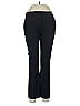 Gant Black Dress Pants Size 8 - photo 1
