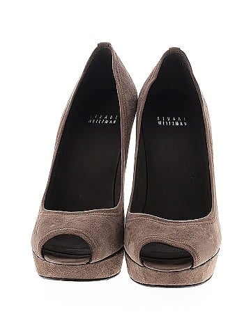 Stuart Weitzman Heels (view 2)