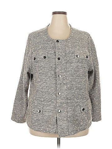 Nic + Zoe Jacket (view 1)
