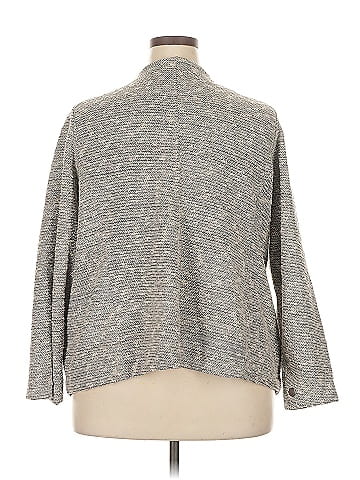 Nic + Zoe Jacket (view 2)