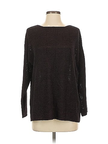 DKNY Pullover Sweater (view 1)