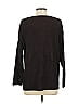 DKNY Brown Pullover Sweater Size S - photo 2