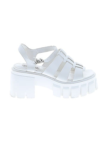 Steve Madden Heels (view 1)