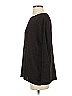 DKNY Brown Pullover Sweater Size S - photo 5