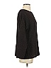 DKNY Brown Pullover Sweater Size S - photo 4