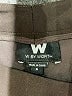 W by Worth Brown Wool Pants Size 8 - photo 3