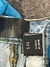 DSTLD Blue Jeans Size 32S - photo 6