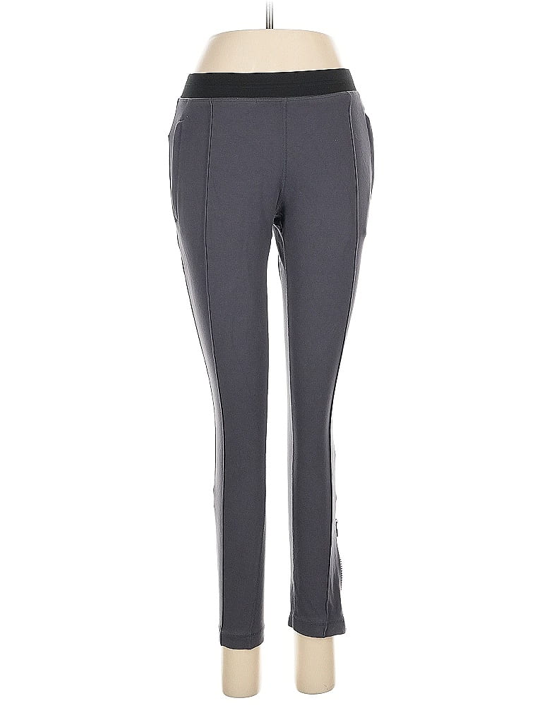 Click to view more detailed imagery on our partner's website Pre-owned Fabletics Active Pants In Gray