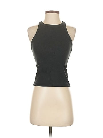Good American X Zara Tank Top (view 1)