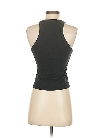 Good American X Zara Tank Top (view 2)