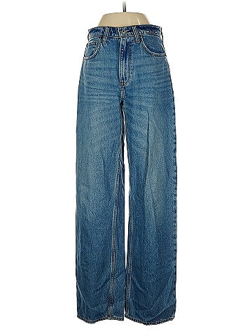 Abercrombie & Fitch Jeans (view 1)
