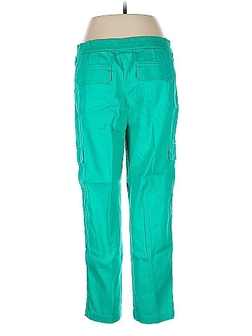 Chico's Linen Pants (view 2)