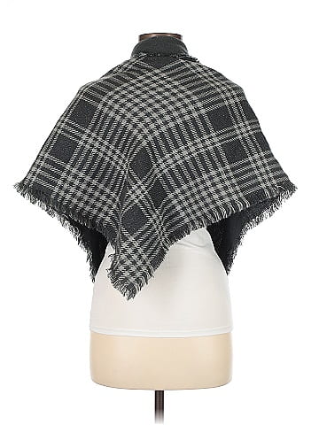 Candie's Wrap (view 2)