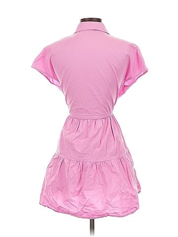 Slate & Willow Casual Dress (view 2)