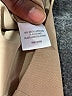 Worth New York Solid Brown Wool Pants Size 8 - photo 4