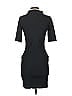 ASOS Black Cocktail Dress Size 4 - photo 2