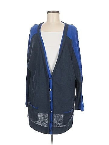 Margaret O'Leary Cardigan (view 1)