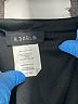 B. Darlin Black Cocktail Dress Size 14W - photo 7