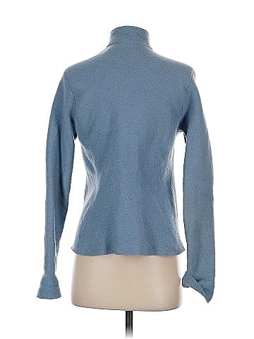Eileen Fisher Track Jacket (view 2)