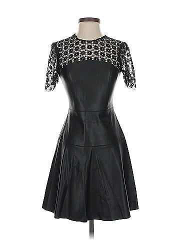 Zara Cocktail Dress (view 1)