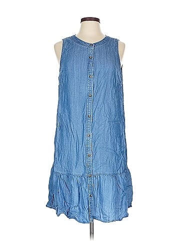 Ann Taylor LOFT Outlet Casual Dress (view 1)