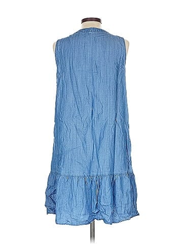 Ann Taylor LOFT Outlet Casual Dress (view 2)