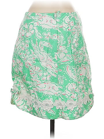 Lilly Pulitzer Casual Skirt (view 2)