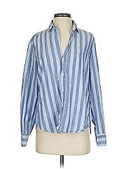 Frank & Eileen Long Sleeve Button Down Shirt