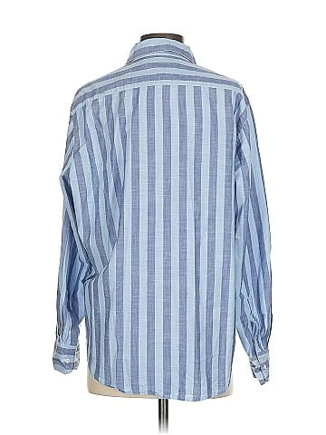Frank & Eileen Long Sleeve Button-Down Shirt (view 2)