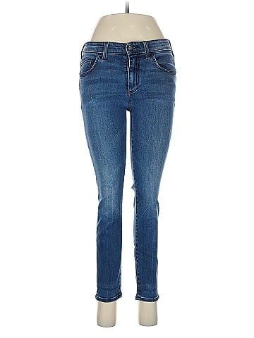 Pilcro and the Letterpress Jeans (view 1)