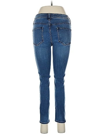 Pilcro and the Letterpress Jeans (view 2)