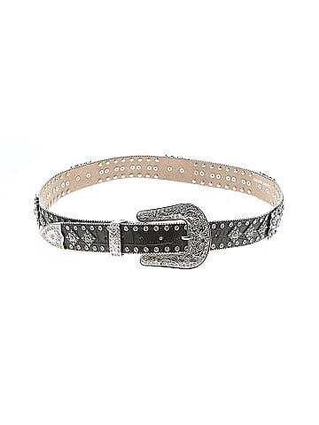 Assorted Brands Leather Belt (view 1)