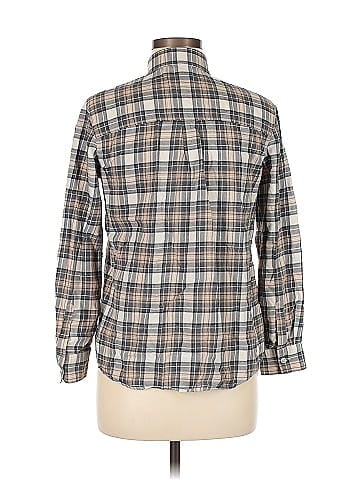 ICB Long Sleeve Button-Down Shirt (view 2)